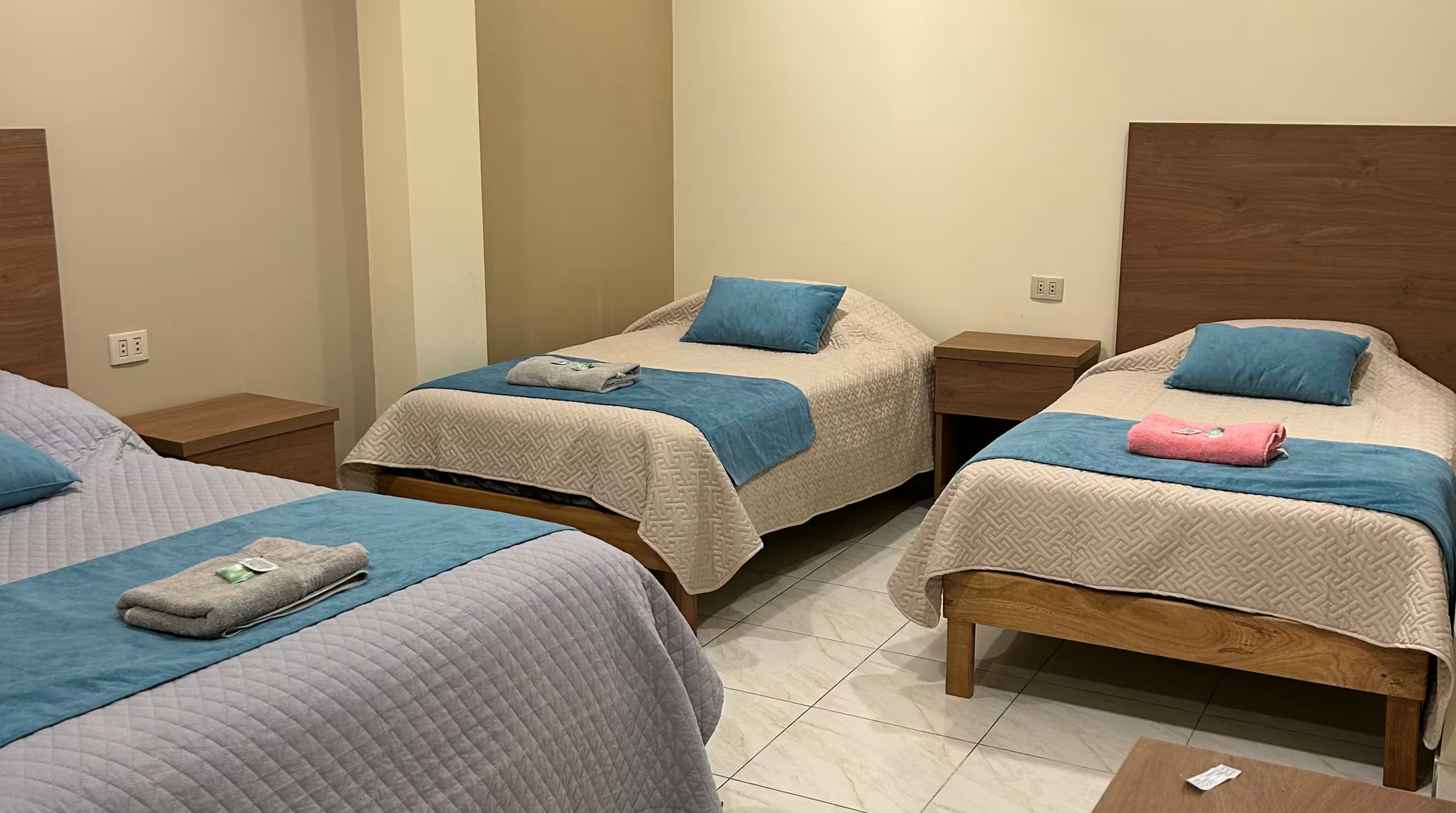 Habitación Deluxe con Vista al Mar